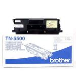 Toner oryginalny TN 5500 Czarny